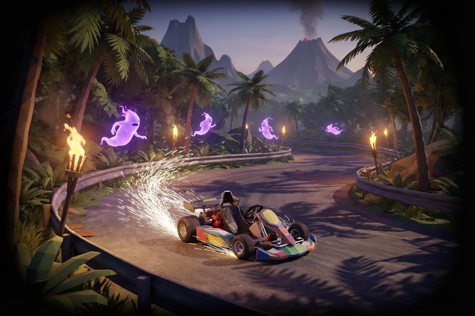 JUMBI GRAND PRIX